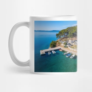 Savar Mug